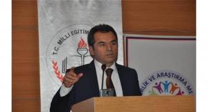 Mesleki ve Teknik Eğitim Genel Müdürü Osman Nuri Gülay Kayseriyi Ziyaret Etti