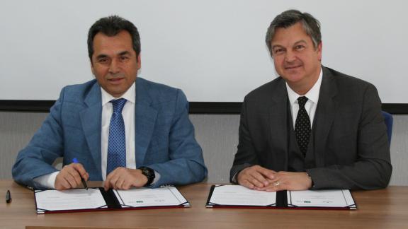 Meslekî ve Teknik Eğitim Genel Müdürlüğü ve Türk Ekonomi Bankası A.Ş. Arasında Finansal Okuryazarlık Konusunda İş Birliği Protokolü İmzalandı